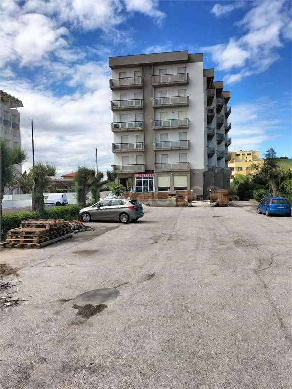 appartamento in affitto a Senigallia in zona Cesano