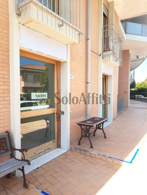 appartamento in affitto a Senigallia