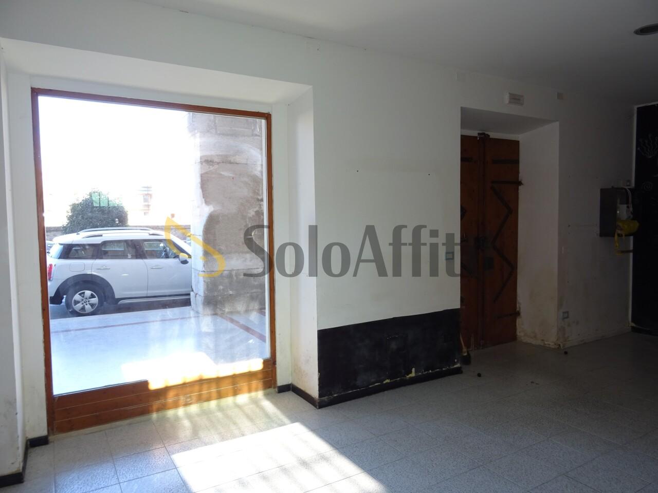 appartamento in affitto a Senigallia