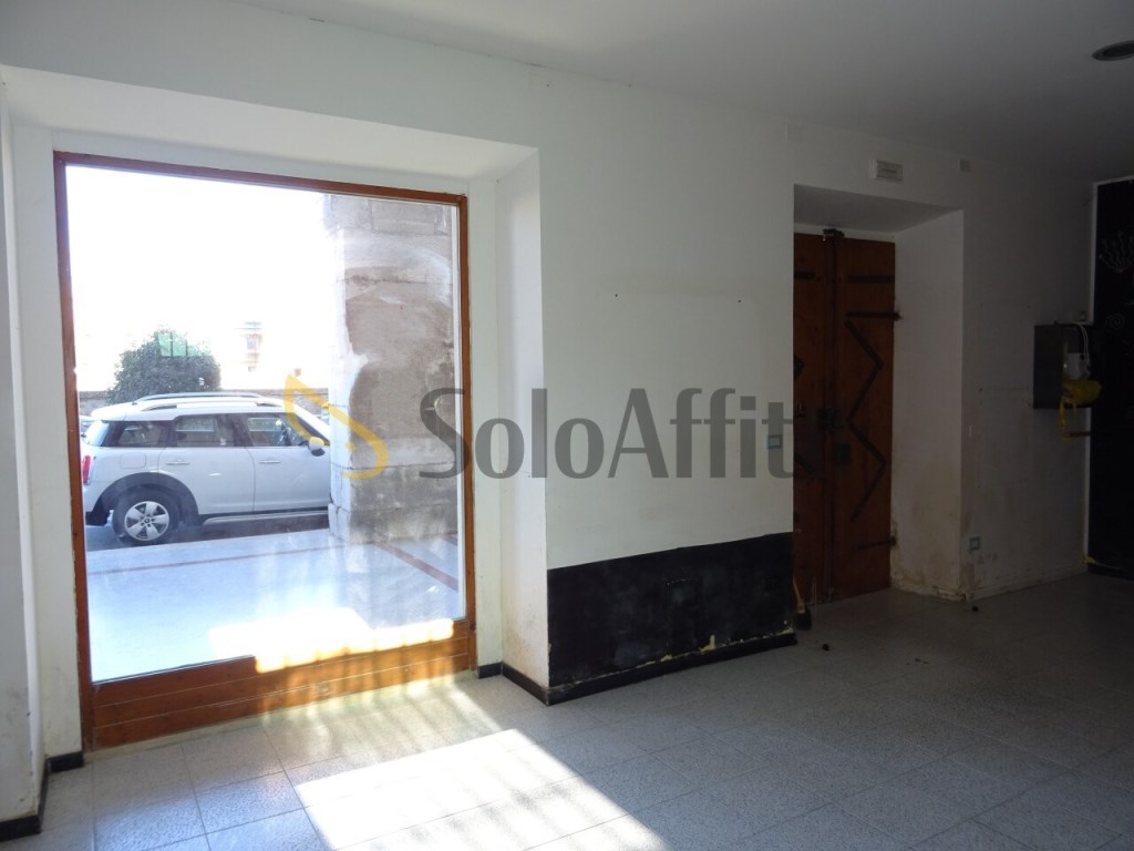 appartamento in affitto a Senigallia