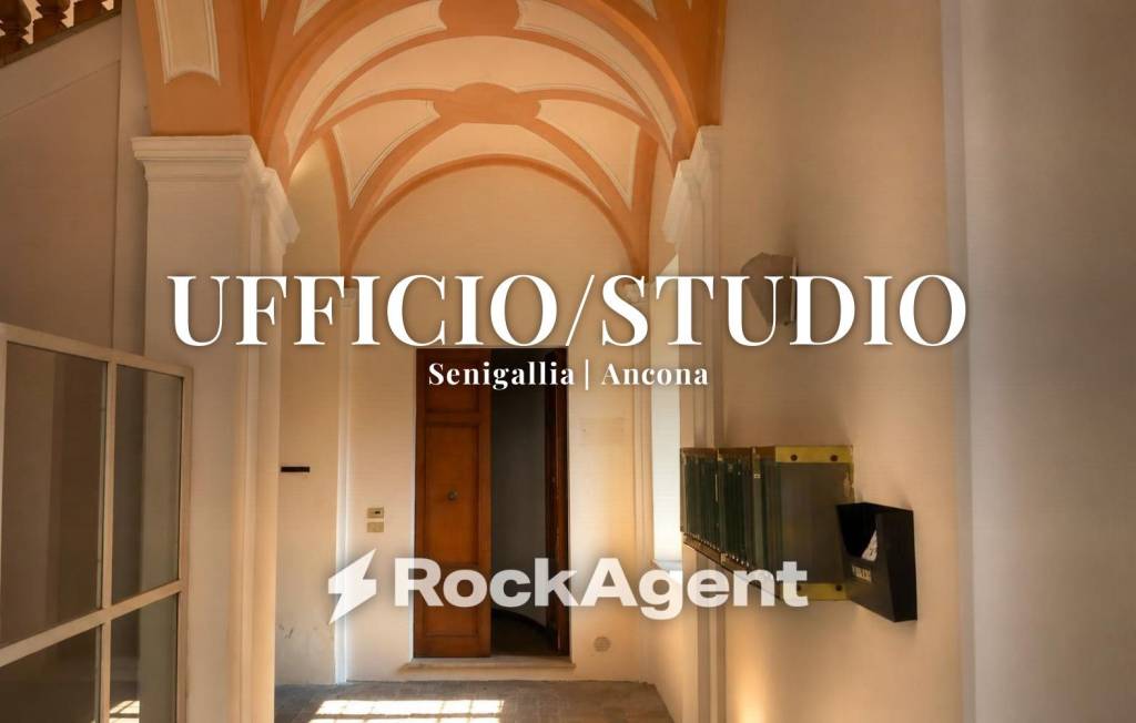 appartamento in affitto a Senigallia