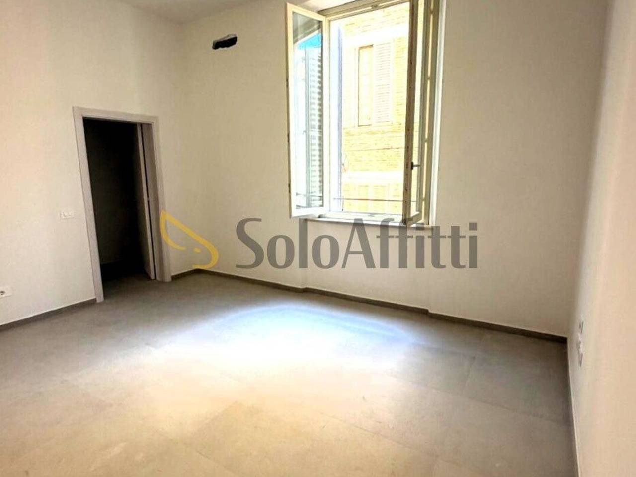appartamento in affitto a Senigallia
