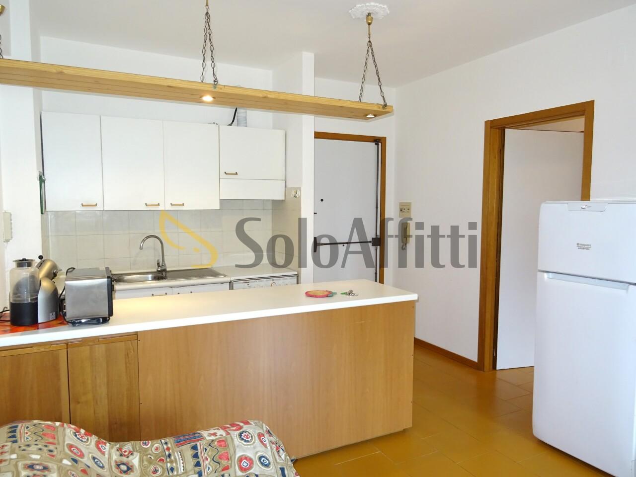 appartamento in affitto a Senigallia