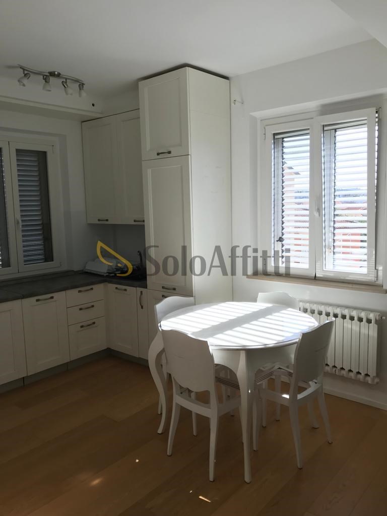 appartamento in affitto a Senigallia