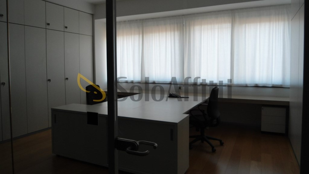 appartamento in affitto a Senigallia in zona Cesano