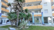locale commerciale in affitto a Senigallia
