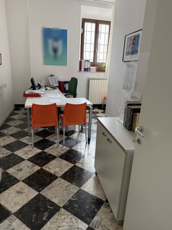 ufficio in affitto a Senigallia