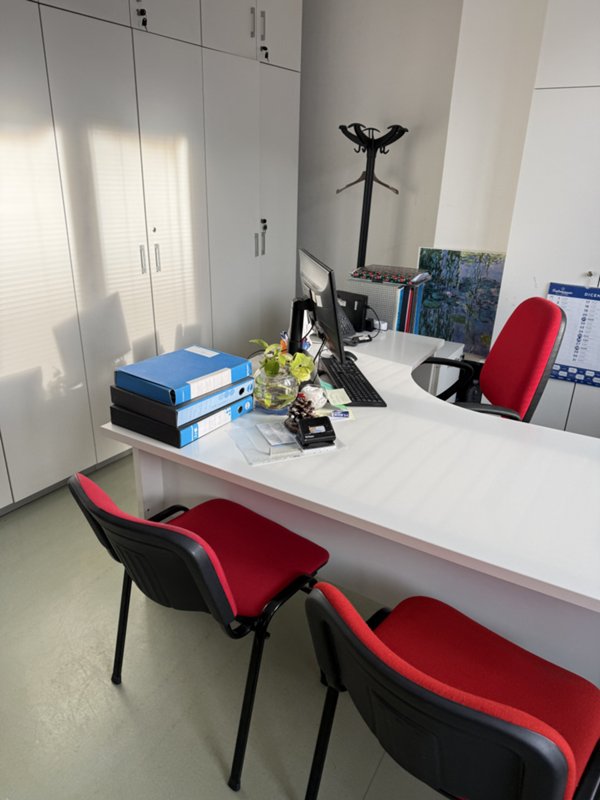 ufficio in affitto a Senigallia