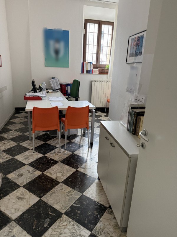 ufficio in affitto a Senigallia