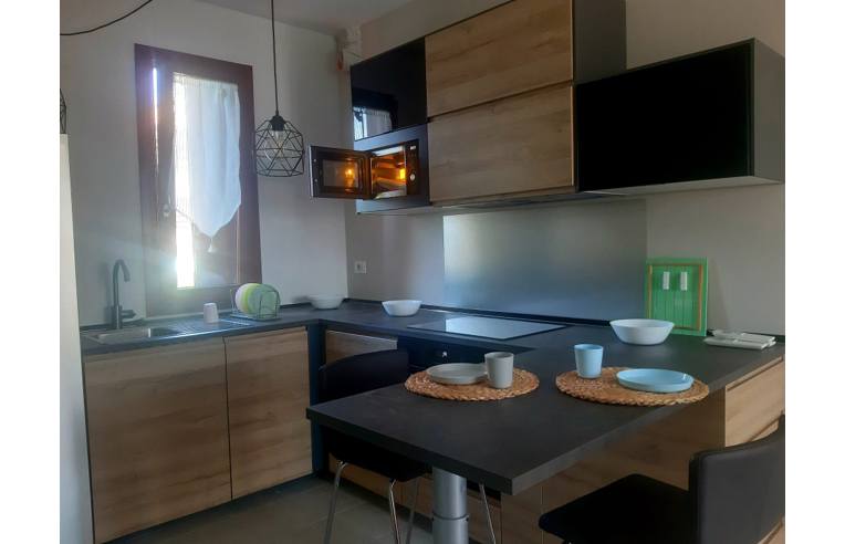 appartamento in affitto a Sirolo in zona Coppo