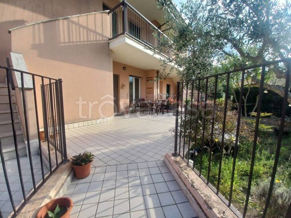 appartamento in affitto a Sirolo