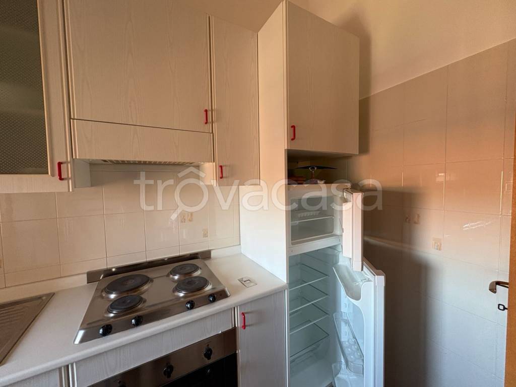 appartamento in affitto a Sirolo