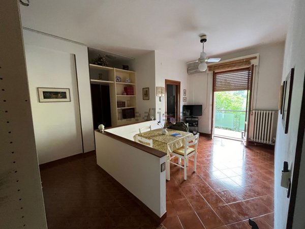 appartamento in affitto a Sirolo