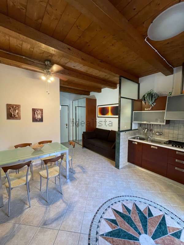 appartamento in affitto a Sirolo