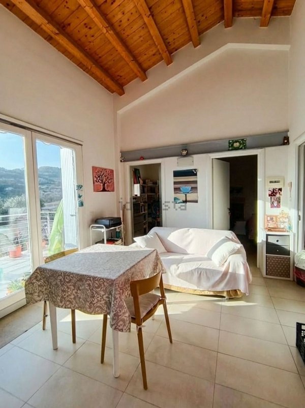 appartamento in affitto a Sirolo