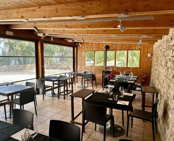 negozio in affitto a Sirolo