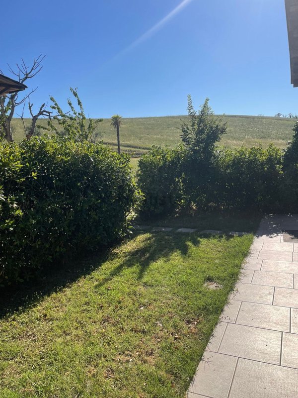 appartamento in affitto a Sirolo