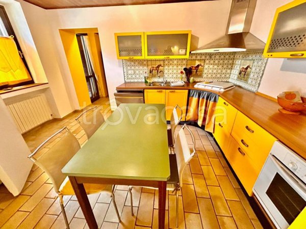 appartamento in affitto a Sirolo