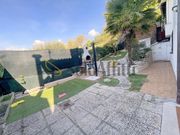 appartamento in affitto a Sirolo in zona Madonnina