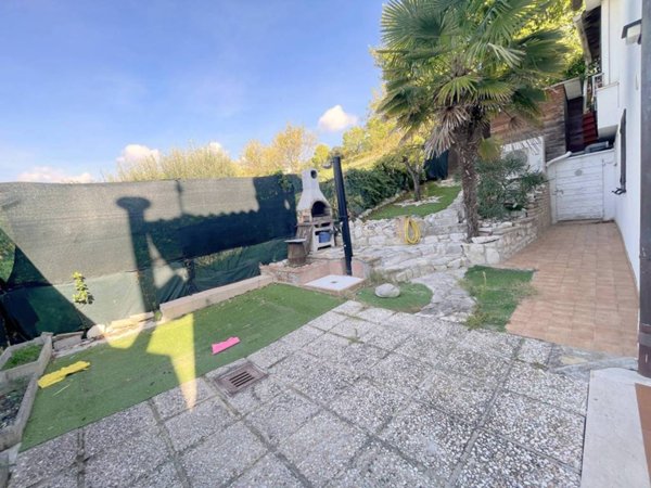 appartamento in affitto a Sirolo