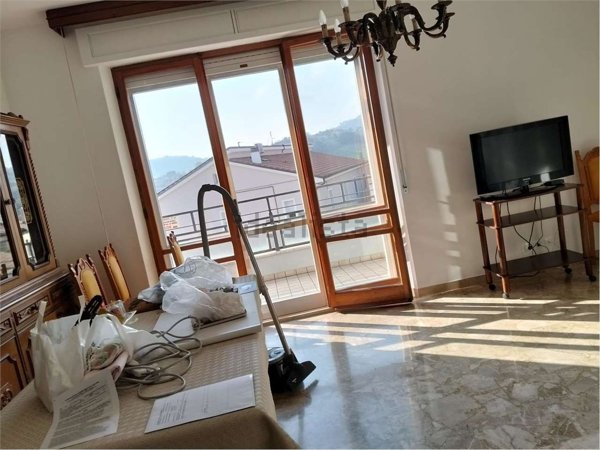 appartamento in affitto a Sirolo