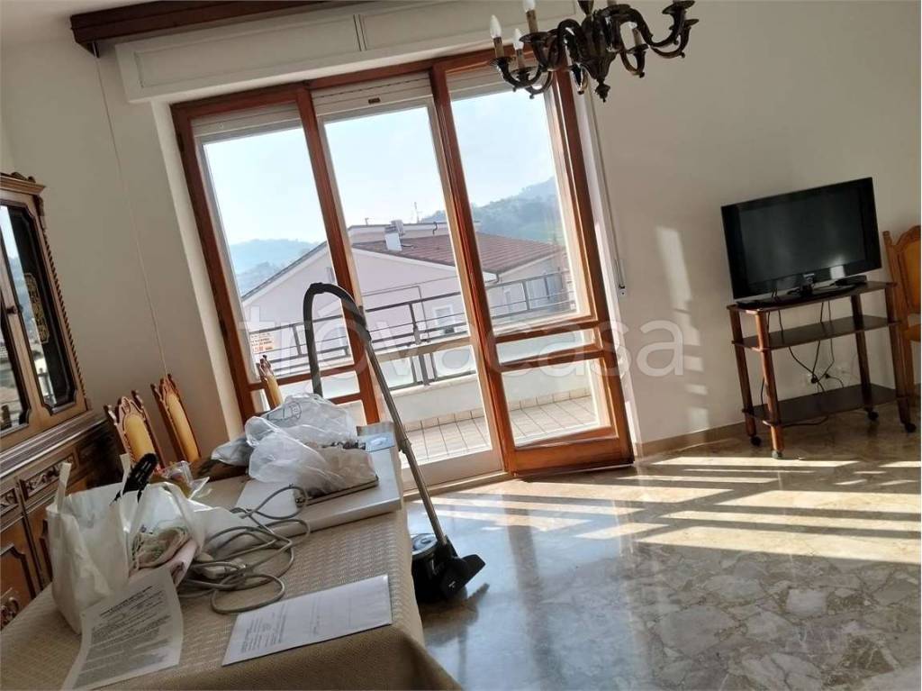 appartamento in affitto a Sirolo