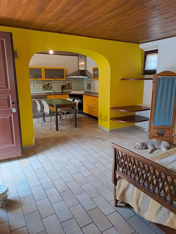 appartamento in affitto a Sirolo