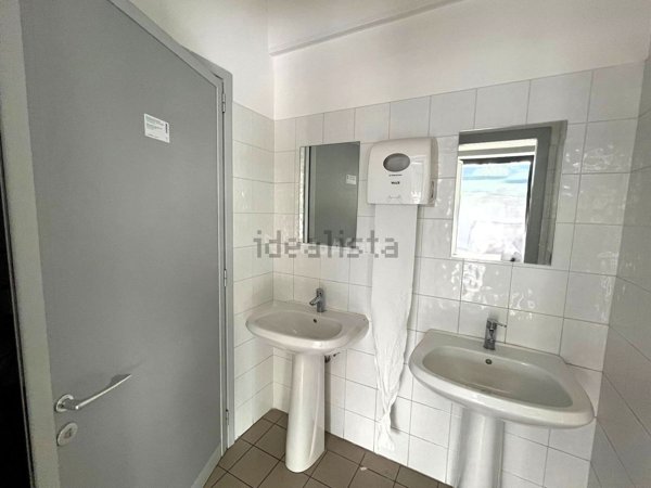 appartamento in affitto a Trecastelli