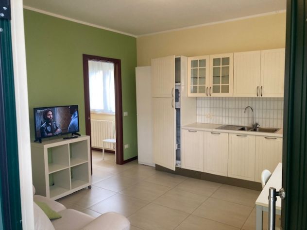 appartamento in affitto ad Appignano