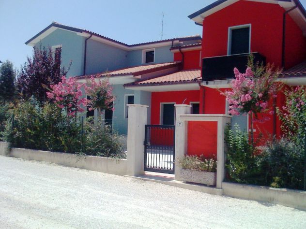 appartamento in affitto ad Appignano
