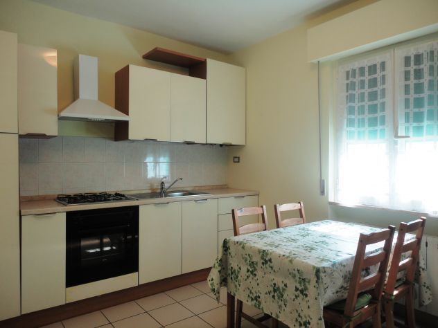 appartamento in affitto ad Appignano