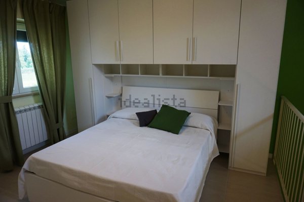 appartamento in affitto ad Appignano