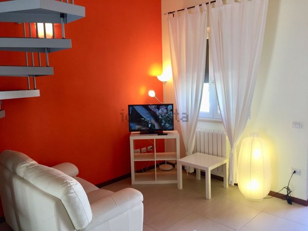 appartamento in affitto ad Appignano
