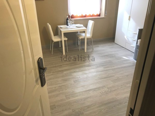 appartamento in affitto ad Appignano