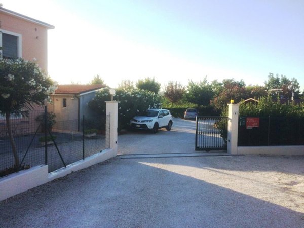 appartamento in affitto ad Appignano