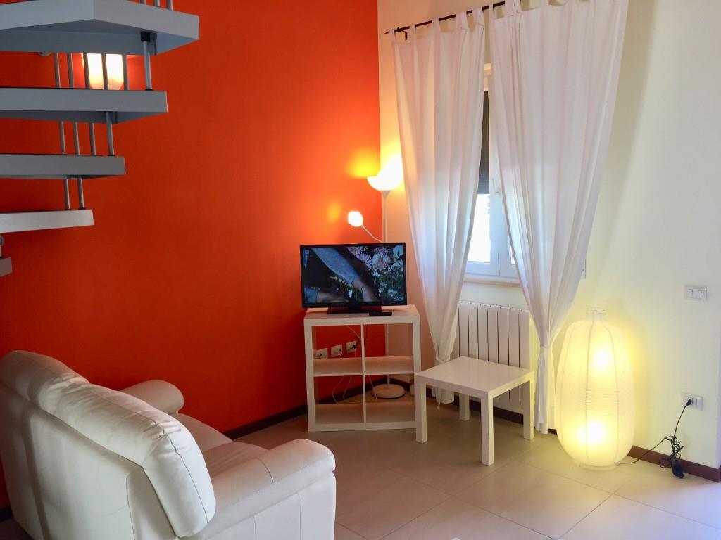 appartamento in affitto ad Appignano