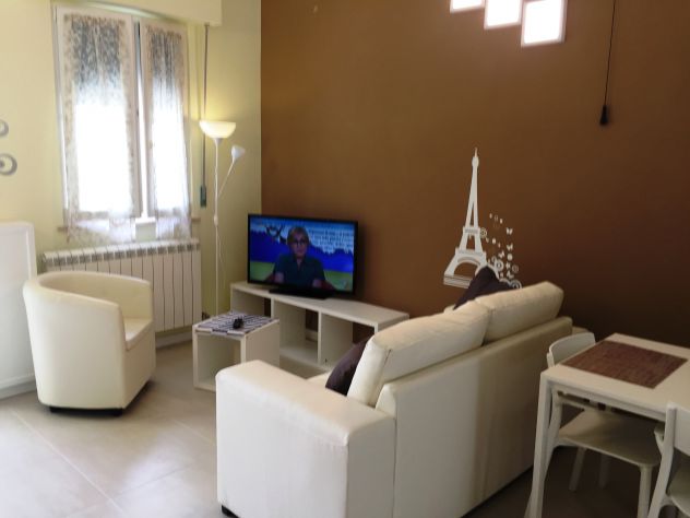 appartamento in affitto ad Appignano
