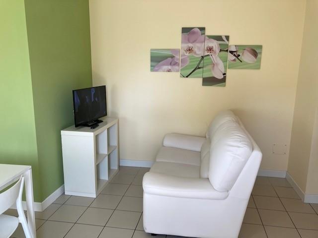 appartamento in affitto ad Appignano