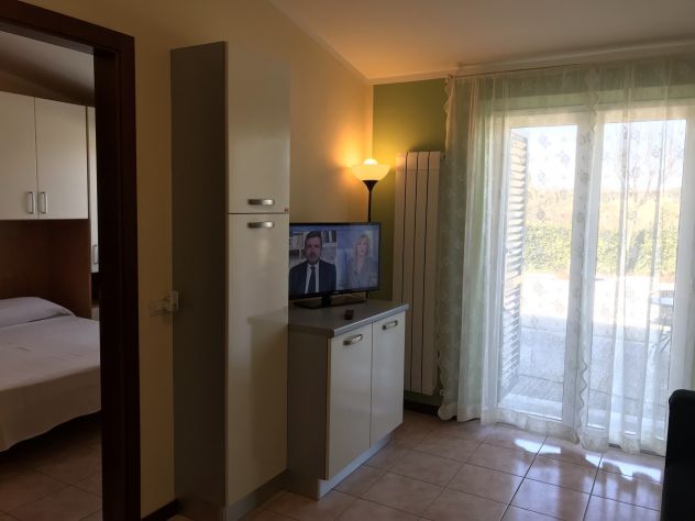 appartamento in affitto ad Appignano