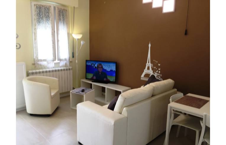 appartamento in affitto ad Appignano