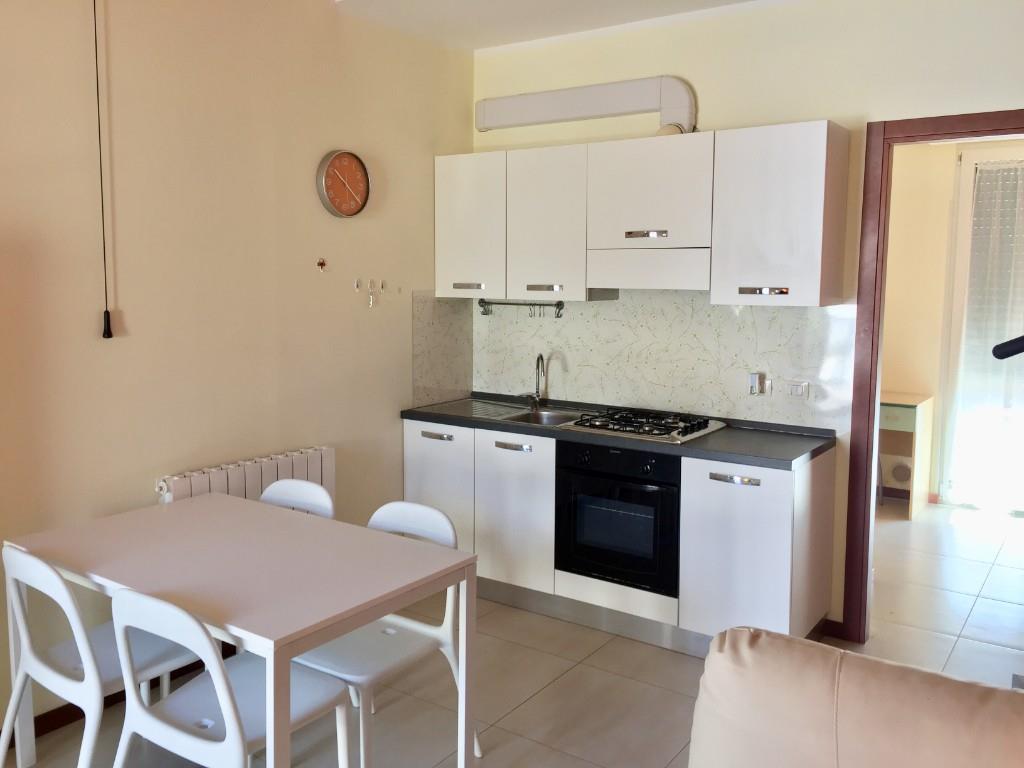 appartamento in affitto ad Appignano