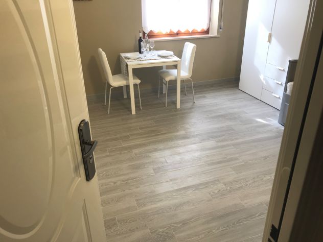 appartamento in affitto ad Appignano