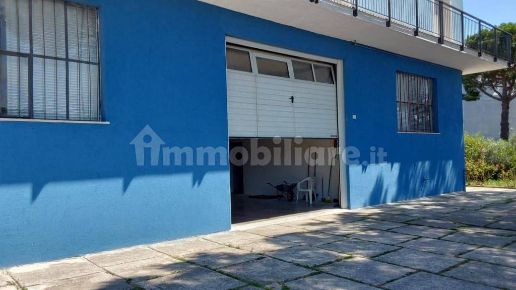 appartamento in affitto ad Appignano