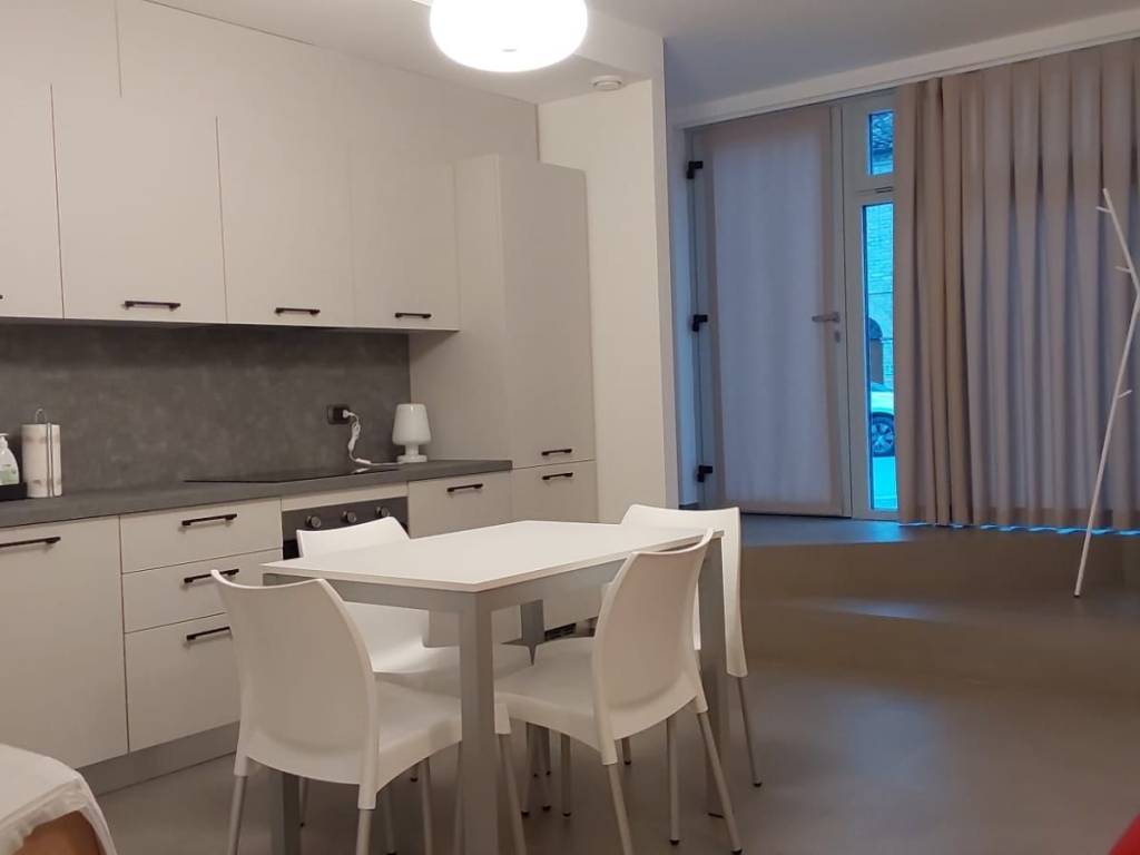 appartamento in affitto ad Appignano