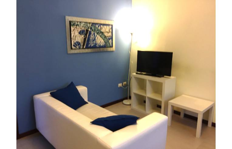 appartamento in affitto ad Appignano