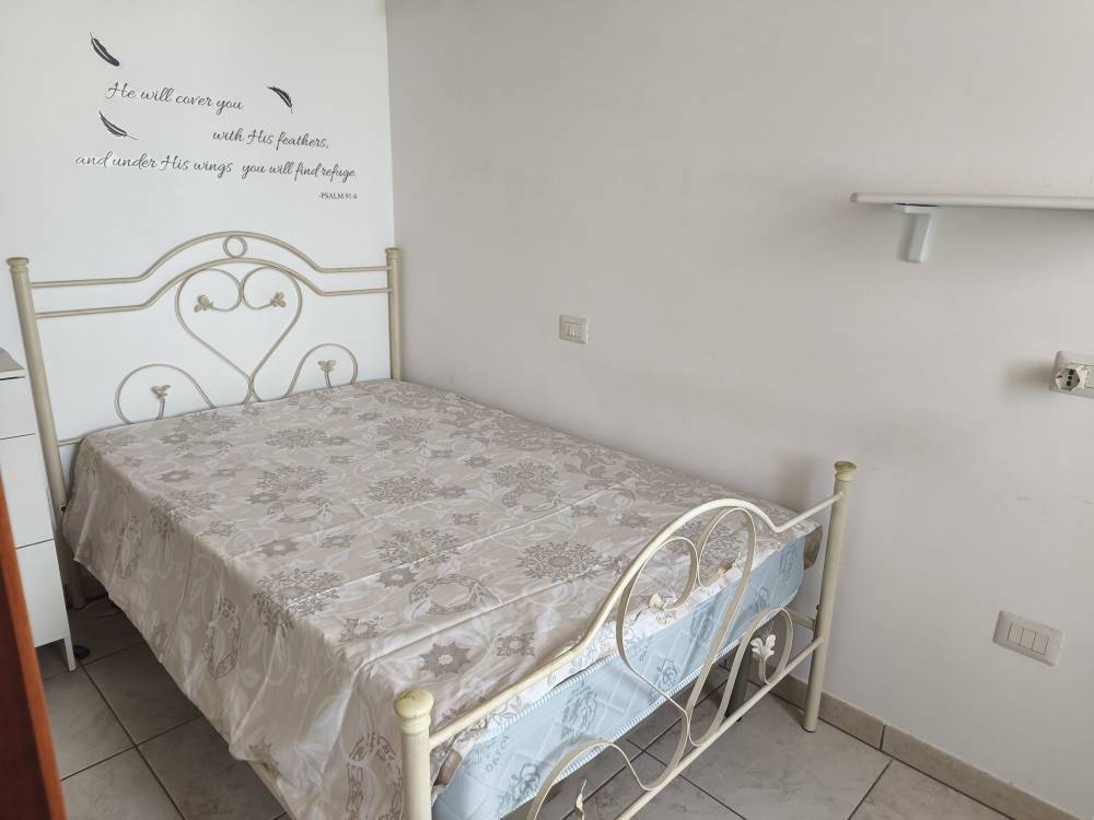 appartamento in affitto ad Appignano