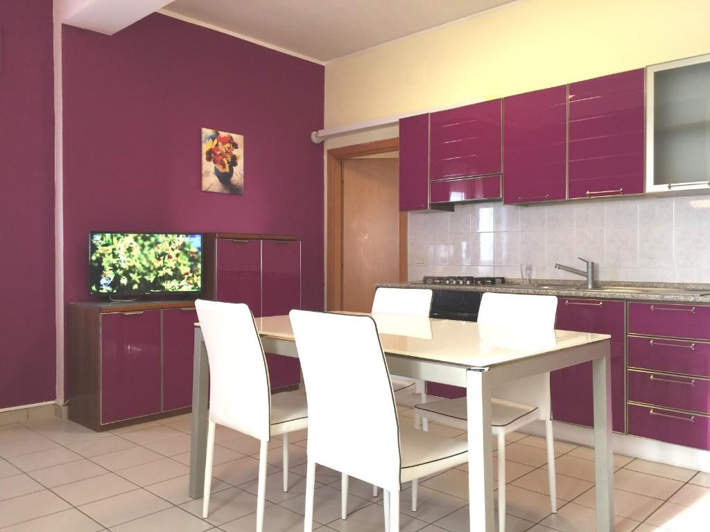 appartamento in affitto ad Appignano