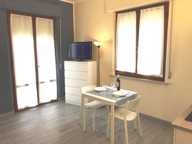 appartamento in affitto ad Appignano