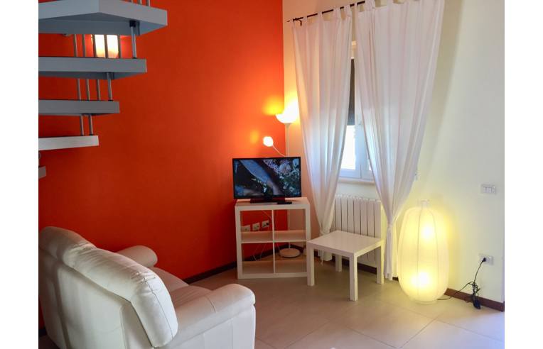 appartamento in affitto ad Appignano