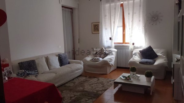 appartamento in affitto ad Appignano